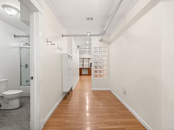 52 Garden Street B2, Cambridge MA 02138