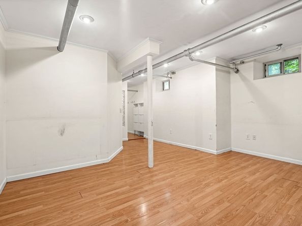 52 Garden Street B2, Cambridge MA 02138
