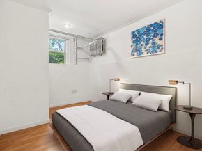 52 Garden Street B2, Cambridge MA 02138