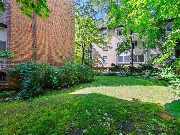 52 Garden Street B2, Cambridge MA 02138