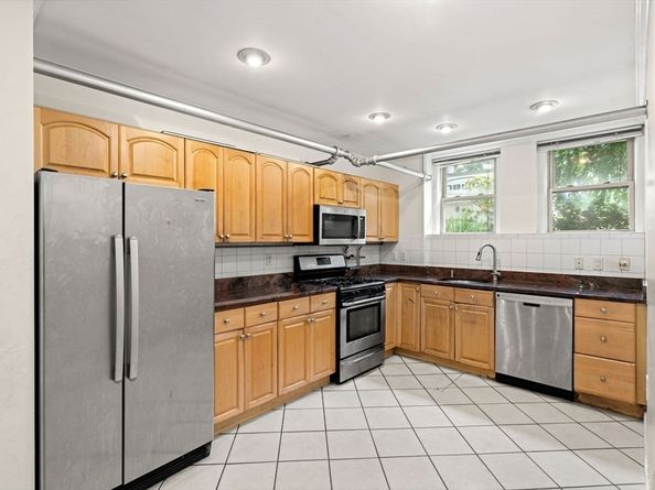 52 Garden Street B2, Cambridge MA 02138