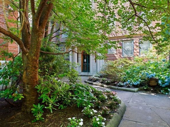 52 Garden Street B2, Cambridge MA 02138