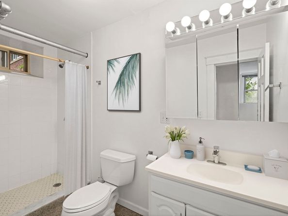 52 Garden Street B2, Cambridge MA 02138