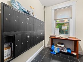 52 Garden Street B2, Cambridge MA 02138