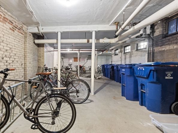 52 Garden Street B2, Cambridge MA 02138