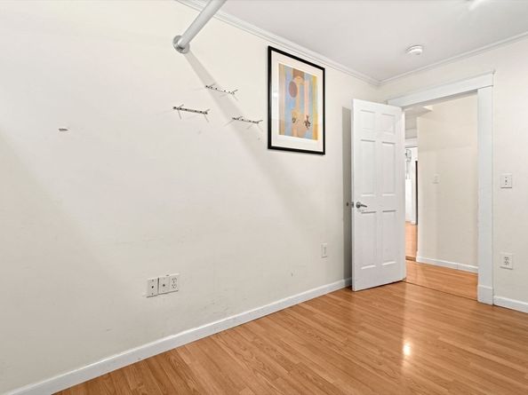 52 Garden Street B2, Cambridge MA 02138