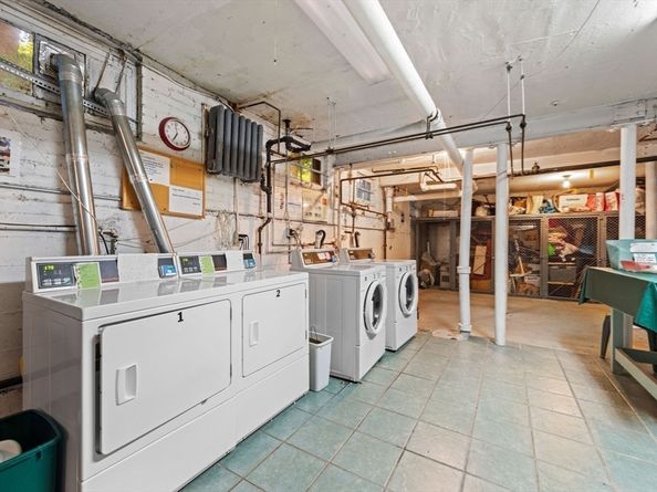 52 Garden Street B2, Cambridge MA 02138