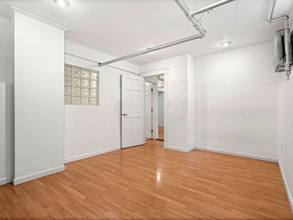 52 Garden Street B2, Cambridge MA 02138