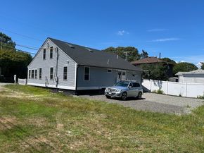35 Locust Street, Wareham MA 02532