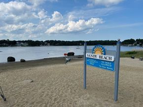 35 Locust Street, Wareham MA 02532