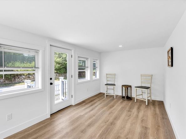 35 Locust Street, Wareham MA 02532