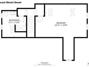 35 Locust Street, Wareham MA 02532