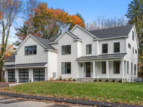 201 Lowell Road, Wellesley MA 02481