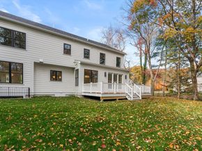 201 Lowell Road, Wellesley MA 02481