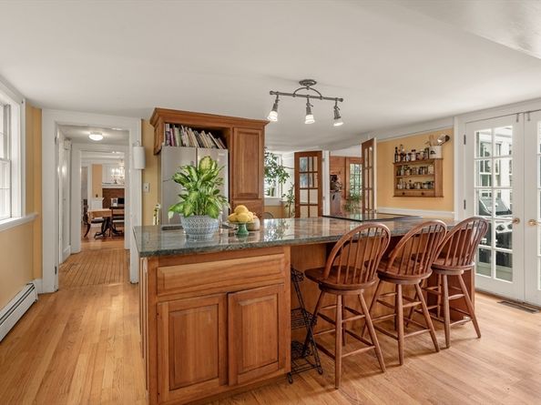 33 Reservoir Drive, Danvers MA 01923
