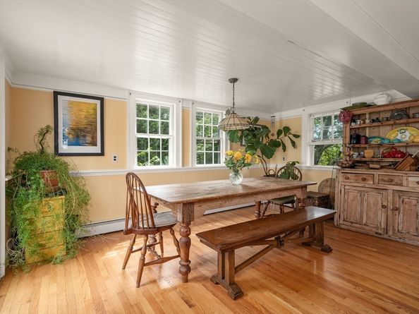 33 Reservoir Drive, Danvers MA 01923