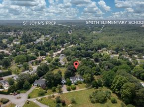 33 Reservoir Drive, Danvers MA 01923