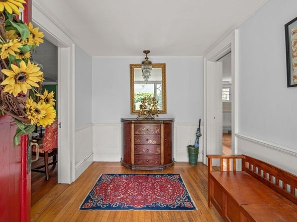 33 Reservoir Drive, Danvers MA 01923