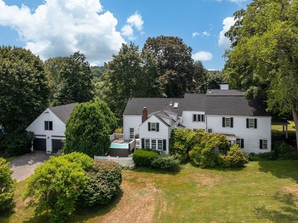 33 Reservoir Drive, Danvers MA 01923