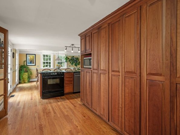 33 Reservoir Drive, Danvers MA 01923