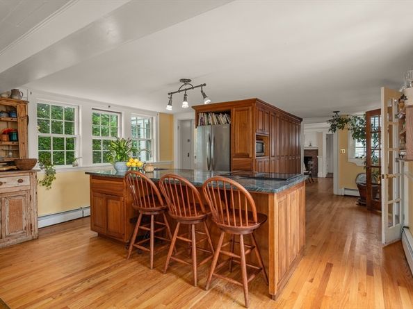 33 Reservoir Drive, Danvers MA 01923