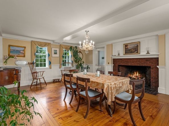 33 Reservoir Drive, Danvers MA 01923