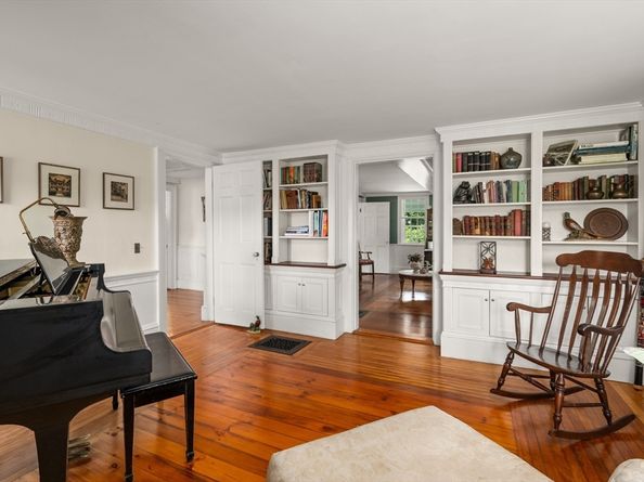 33 Reservoir Drive, Danvers MA 01923