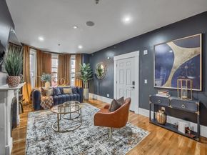 32 Williams 1, Boston MA 02119