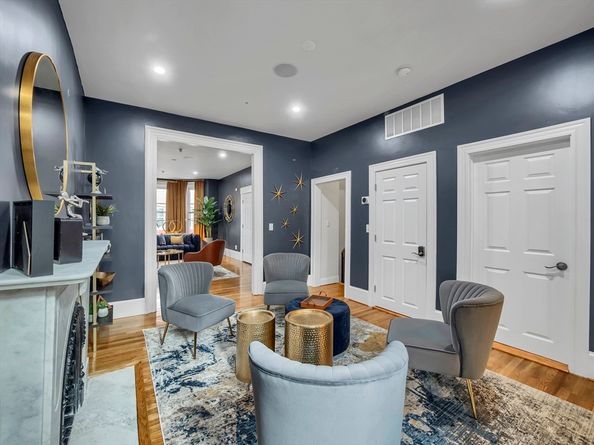 32 Williams 1, Boston MA 02119