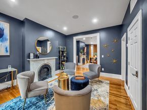 32 Williams 1, Boston MA 02119