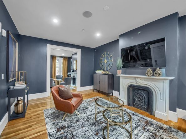 32 Williams 1, Boston MA 02119