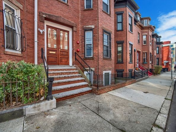 32 Williams 1, Boston MA 02119