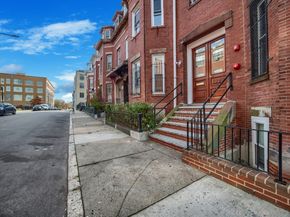 32 Williams 1, Boston MA 02119