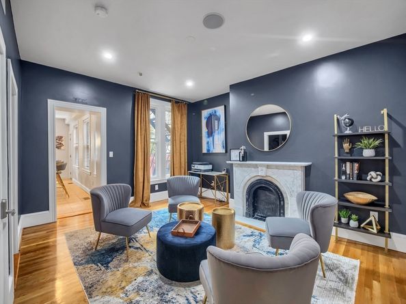32 Williams 1, Boston MA 02119