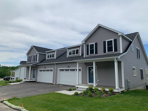 25 Salisbury Hill Blvd. 56, Worcester MA 01609