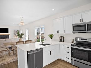 25 Salisbury Hill Blvd. 56, Worcester MA 01609