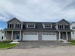 25 Salisbury Hill Blvd. 56, Worcester MA 01609