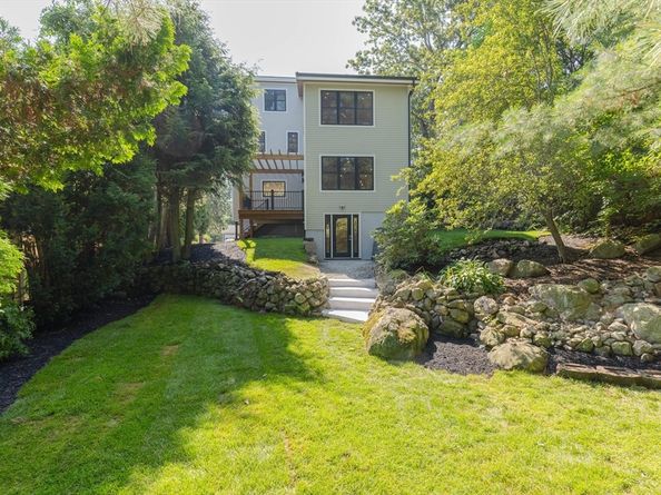 57 Williams St, Arlington MA 02476