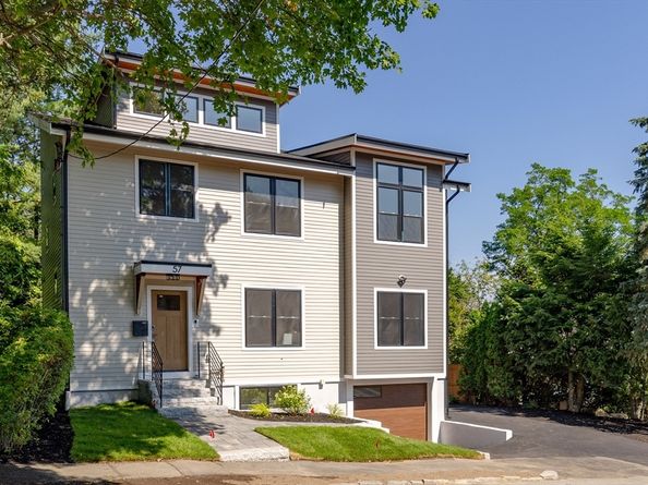 57 Williams St, Arlington MA 02476