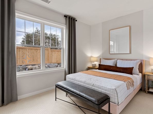6 Stratton Drive 3307, Woburn MA 01801