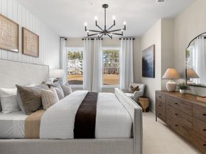 6 Stratton Drive 3307, Woburn MA 01801