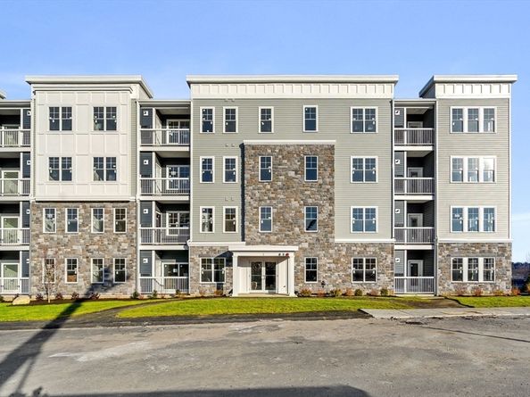 6 Stratton Drive 3307, Woburn MA 01801