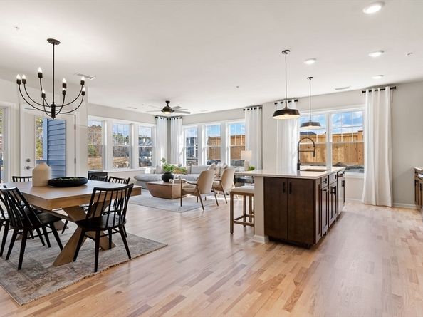 6 Stratton Drive 3307, Woburn MA 01801