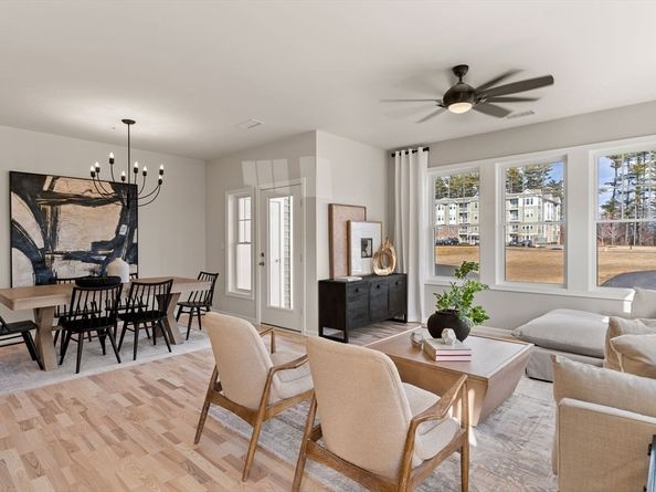 6 Stratton Drive 3307, Woburn MA 01801