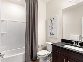 6 Stratton Drive 3307, Woburn MA 01801