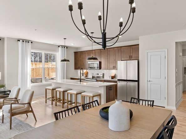 6 Stratton Drive 3307, Woburn MA 01801
