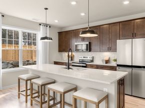 6 Stratton Drive 3307, Woburn MA 01801
