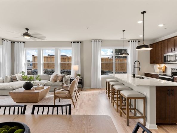 6 Stratton Drive 3307, Woburn MA 01801