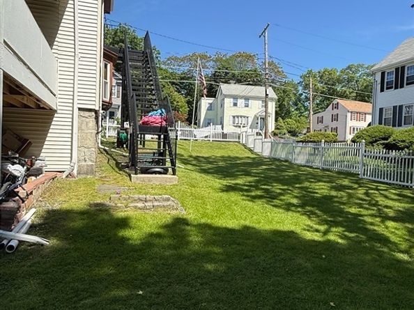 89 Salem Street, Woburn MA 01801