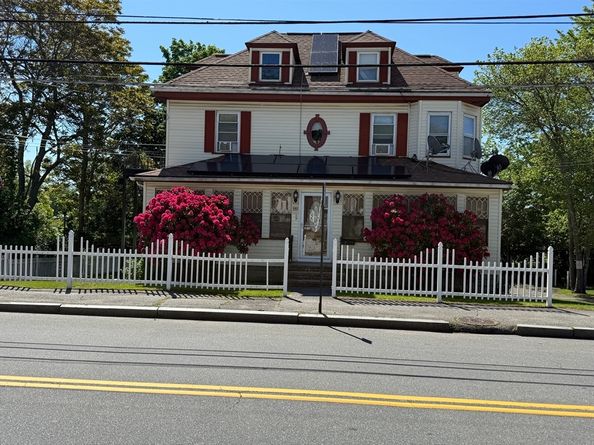 89 Salem Street, Woburn MA 01801